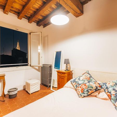 Appartamento Altana Della Ruggera Modena Esterno foto